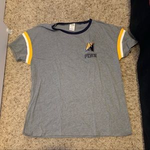 US Navy “pink” shirt